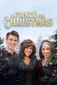 دانلود فیلم A Fiancé for Christmas سال 2021 - یک نامزد برای کریسمس