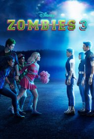 دانلود فیلم Zombies 3 سال 2022 - زامبی ها 3
