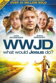 دانلود فیلم WWJD: What Would Jesus Do? سال 2010 - عیسی چه می‌کرد؟