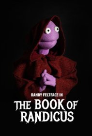 دانلود فیلم Randy Feltface: The Book of Randicus سال 2020 - رندی فلتفیس: کتاب رندیکوس