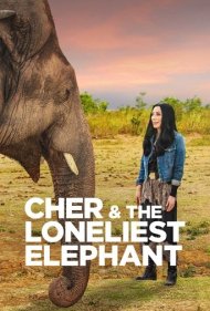 دانلود فیلم Cher & the Loneliest Elephant سال 2021 - شر و تنهاترین فیل