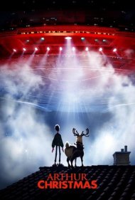 دانلود فیلم Arthur Christmas سال 2011 - آرتور کریسمس