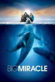 دانلود فیلم Big Miracle سال 2012 - معجزه بزرگ