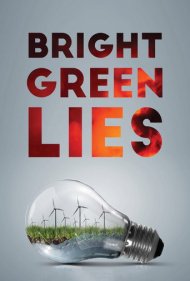 دانلود فیلم Bright Green Lies سال 2021 - دروغهای سبز روشن