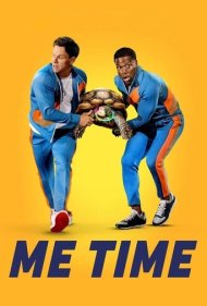 دانلود دوبله فارسی فیلم Me Time سال 2022 - زمان من