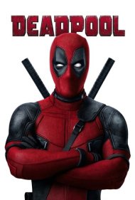 دانلود دوبله فارسی فیلم Deadpool سال 2016 - ددپول