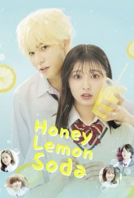 دانلود فیلم Honey Lemon Soda سال 2021 - نوشابه لیمو عسل