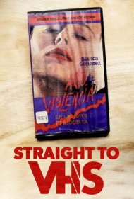 دانلود فیلم Straight to VHS سال 2021 - مستقیم روی ویاچاس