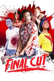 دانلود فیلم Final Cut سال 2022 - برش نهایی