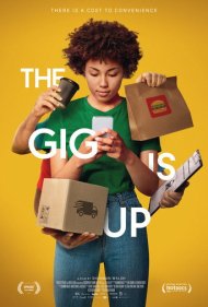 دانلود فیلم The Gig Is Up سال 2021 - پایان کار موقتی