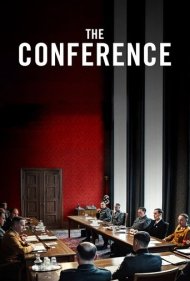 دانلود دوبله فارسی فیلم The Conference سال 2022 - کنفرانس