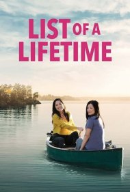 دانلود فیلم List of a Lifetime سال 2021 - لیست یک عمر