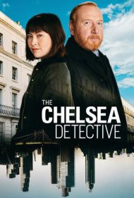 دانلود فیلم The Chelsea Detective سال 2022 - کارآگاه چلسی
