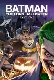 دانلود دوبله فارسی فیلم Batman: The Long Halloween, Part One سال 2021 - بتمن: هالووین طولانی ، قسمت اول