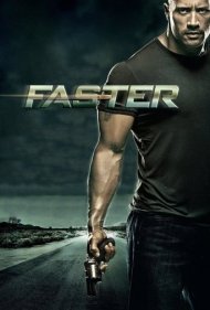 دانلود دوبله فارسی فیلم Faster سال 2010