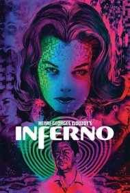 دانلود فیلم Henri-Georges Clouzot's Inferno سال 2009 - دوزخ آنری-ژرژ کلوزو
