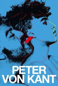 دانلود فیلم Peter von Kant سال 2022 - پیتر فون کانت
