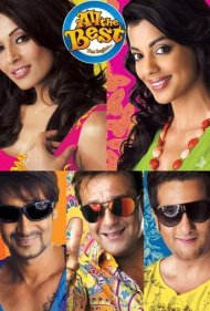 دانلود فیلم All the Best: Fun Begins سال 2009 - بهترین‌ها: شروع تفریح