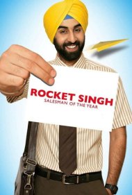 دانلود فیلم Rocket Singh: Salesman of the Year سال 2009 - راکت سینگ: فروشنده سال
