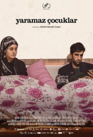 دانلود فیلم The Terrible Children سال 2021 - بچه‌های وحشتناک