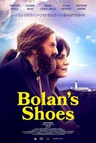 دانلود فیلم Bolan's Shoes سال 2023 - کفش‌های بولان