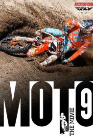 دانلود فیلم Moto 9: The Movie سال 2017 - موتو ۹: فیلم