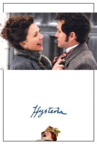 دانلود فیلم Hysteria سال 2011 - هیستریا