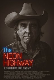 دانلود فیلم The Neon Highway سال 2024 - جاده‌ای به سوی فراموشی