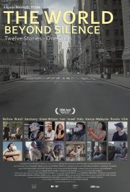 دانلود فیلم The World Beyond Silence سال 2021 - جهان فراتر از سکوت