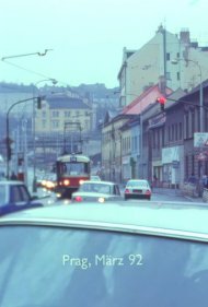 دانلود فیلم Prague, March ’92 سال 1992 - پراگ، مارس ۹۲