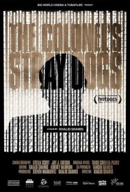 دانلود فیلم The Colonel's Stray Dogs سال 2021 - سگ‌های ولگرد سرهنگ