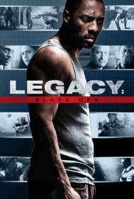 دانلود فیلم Legacy سال 2010 - میراث