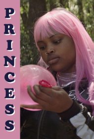 دانلود فیلم Princess سال 2022 - شاهزاده