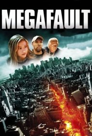 دانلود دوبله فارسی فیلم MegaFault سال 2009 - گسل عظیم
