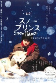 دانلود فیلم Snow Prince سال 2009 - شاهزاده برف