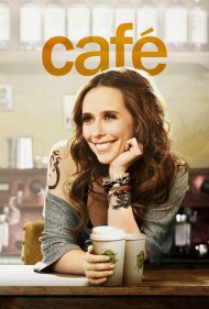 دانلود فیلم Café سال 2011 - کافه