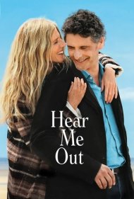 دانلود فیلم Hear Me Out سال 2021 - به من گوش کن