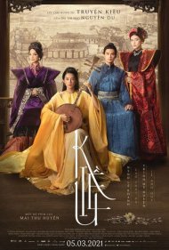 دانلود فیلم Kieu سال 2021