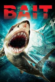 دانلود دوبله فارسی فیلم Bait سال 2012 - فاجعه در فروشگاه