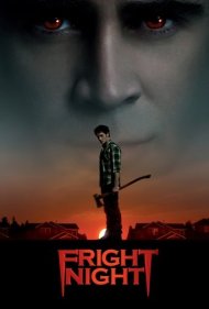 دانلود فیلم Fright Night سال 2011 - شب وحشت
