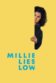دانلود فیلم Millie Lies Low سال 2021 - میلی دروغ می گوید