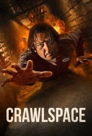 دانلود فیلم Crawlspace سال 2022 - فضای خزیدن