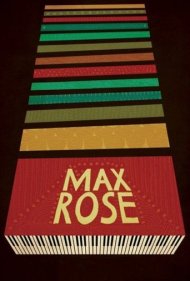 دانلود فیلم Max Rose سال 2016 - مکس رز