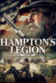 دانلود فیلم Hampton's Legion سال 2021 - لشکر همپتون