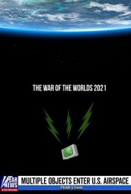 دانلود فیلم The War of the Worlds 2021 سال 2021 - جنگ دنیاها ۲۰۲۱