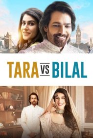 دانلود فیلم Tara vs Bilal سال 2022 - تارا در مقابل بلال