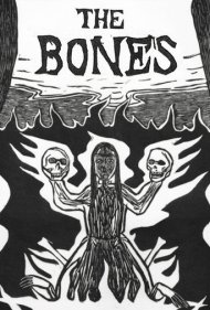 دانلود فیلم The Bones سال 2023 - استخوانها