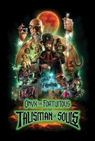 دانلود فیلم Onyx the Fortuitous and the Talisman of Souls سال 2023 - اونیکس خوش شانس و طلسم ارواح