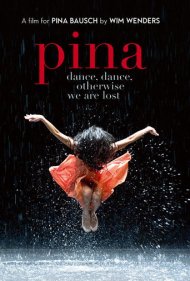 دانلود فیلم Pina سال 2011 - پینا