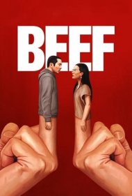 دانلود دوبله فارسی فیلم Beef سال 2023 - بیف